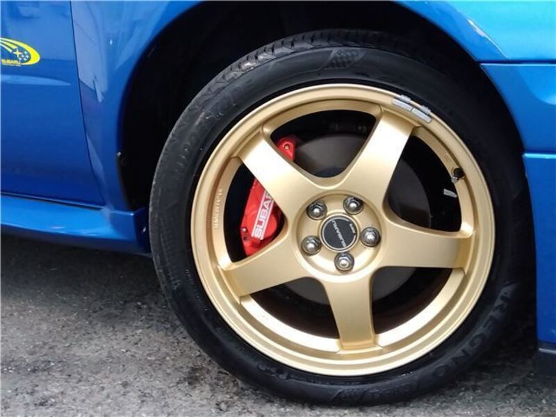 IMPREZA