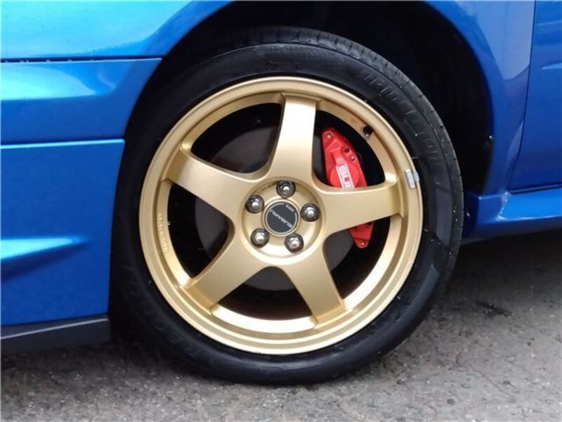 IMPREZA