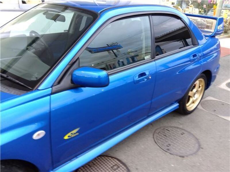 IMPREZA