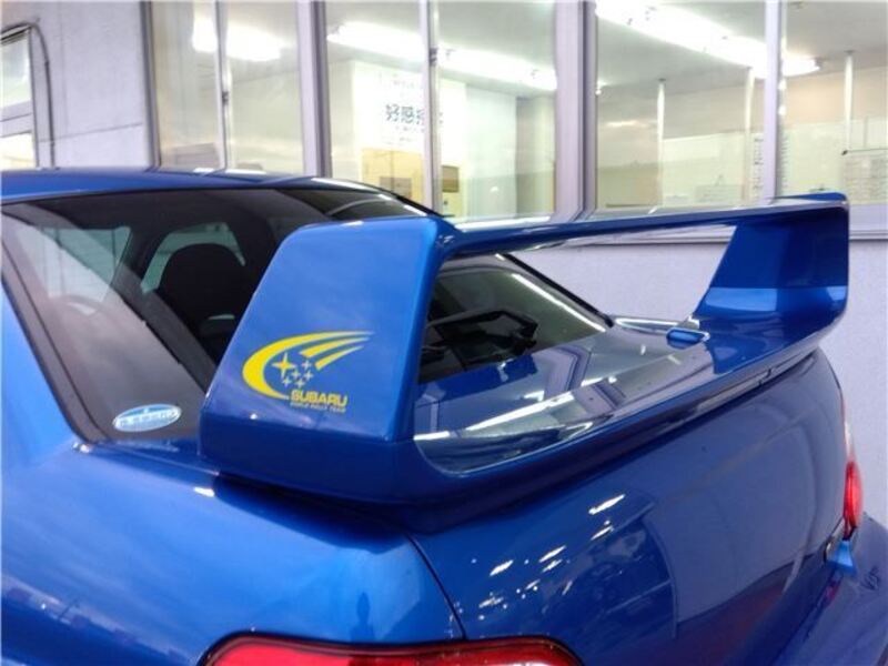 IMPREZA
