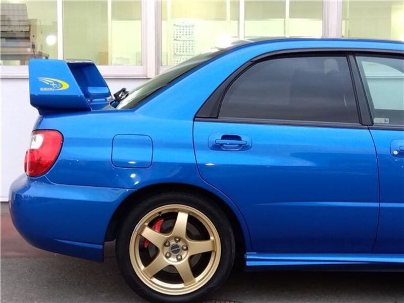 IMPREZA