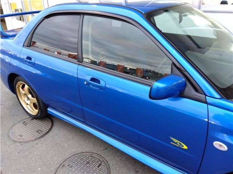 IMPREZA