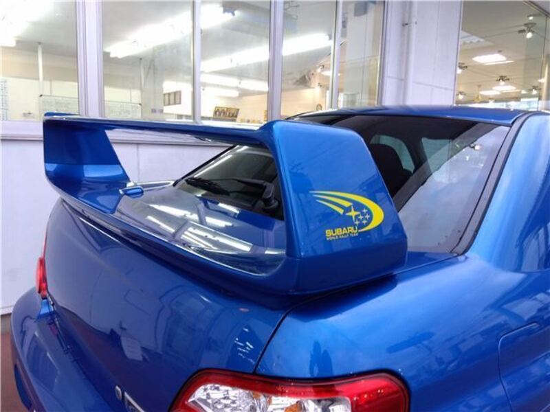 IMPREZA