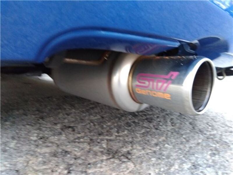 IMPREZA