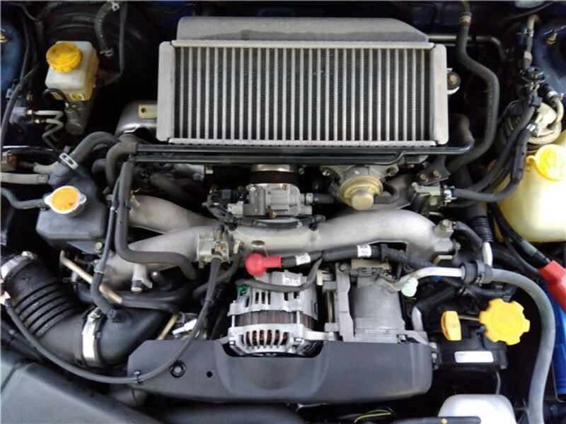 IMPREZA