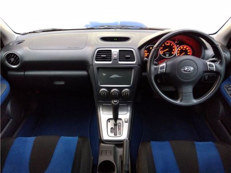 IMPREZA