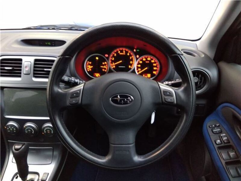 IMPREZA