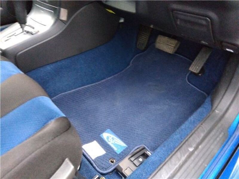 IMPREZA