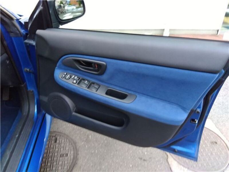 IMPREZA