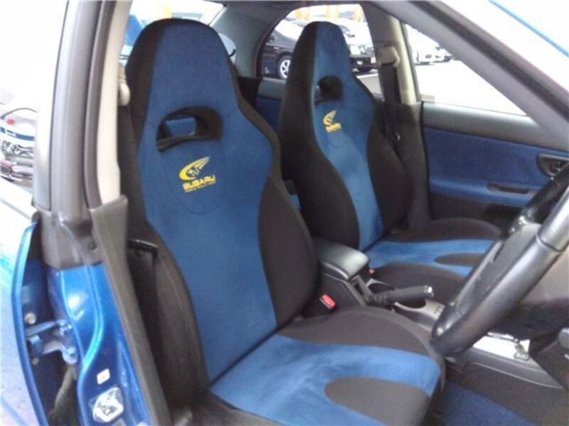 IMPREZA