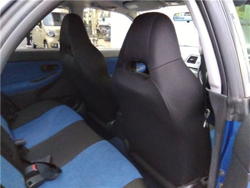IMPREZA