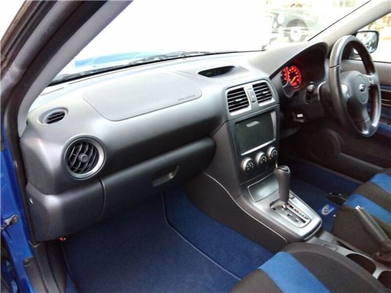 IMPREZA