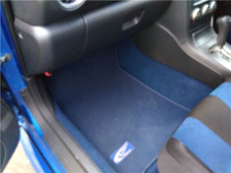 IMPREZA