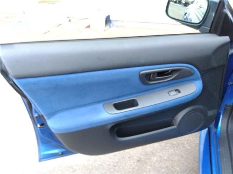 IMPREZA