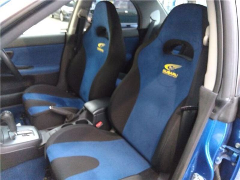 IMPREZA