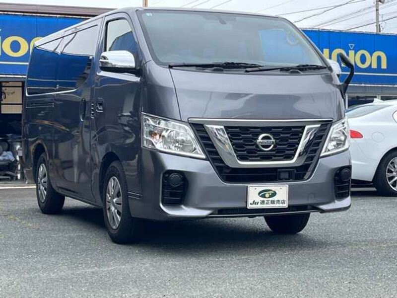 NV350 CARAVAN