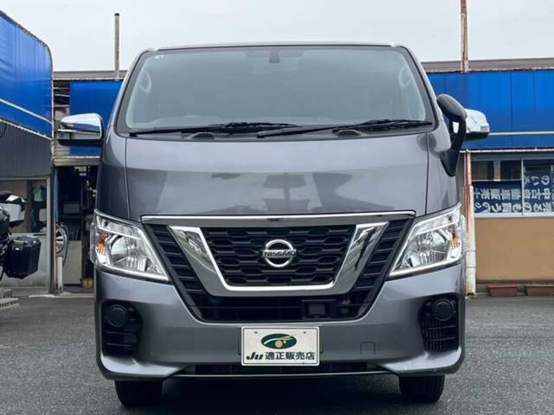 NV350 CARAVAN