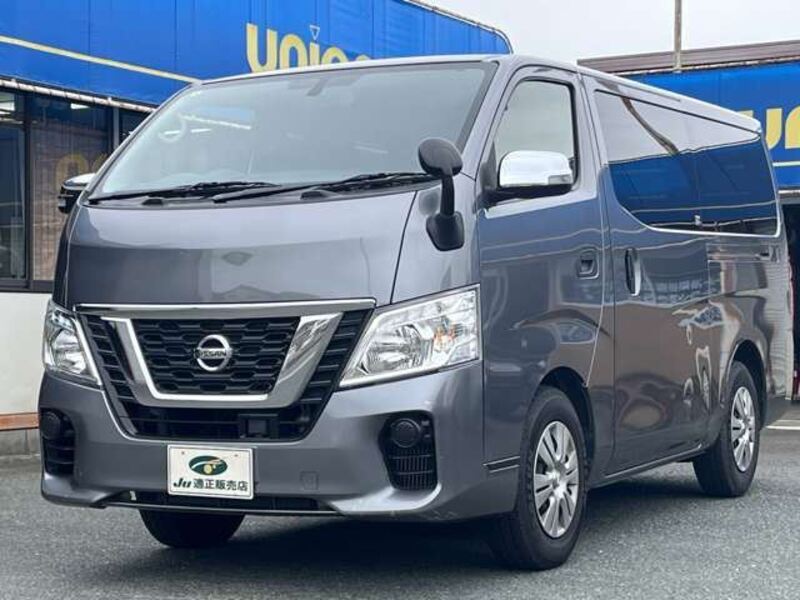NV350 CARAVAN