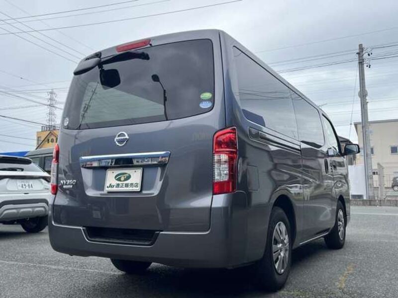 NV350 CARAVAN