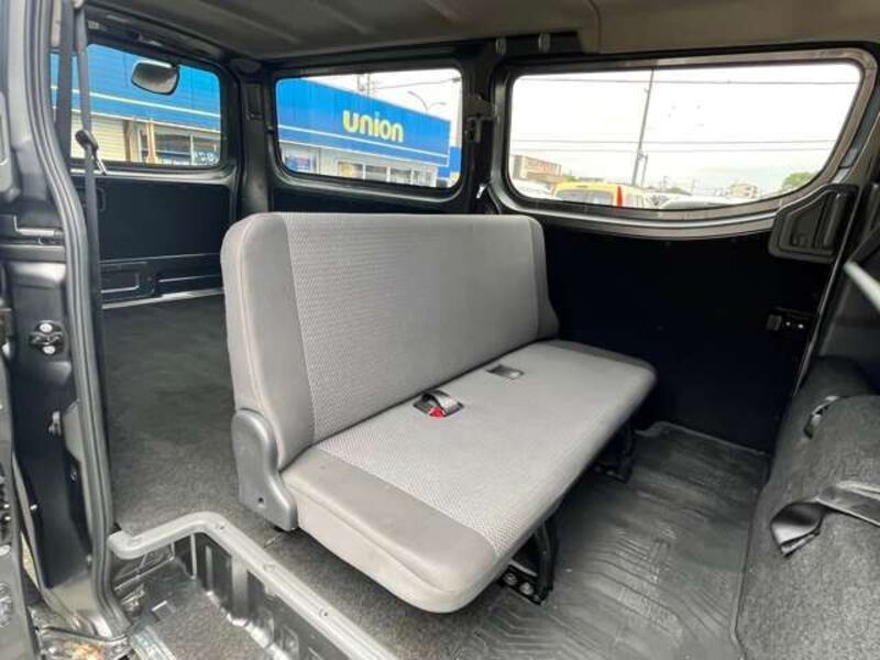 NV350 CARAVAN