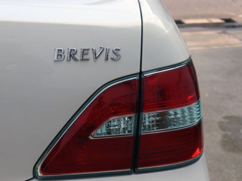 BREVIS