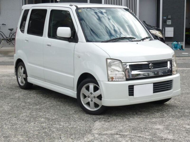 WAGON R-0