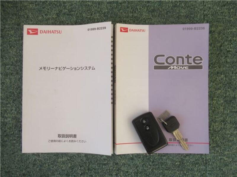 MOVE CONTE