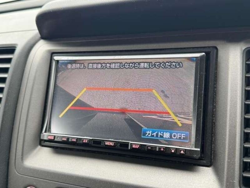 CROSSROAD