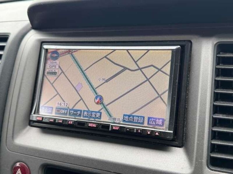 CROSSROAD