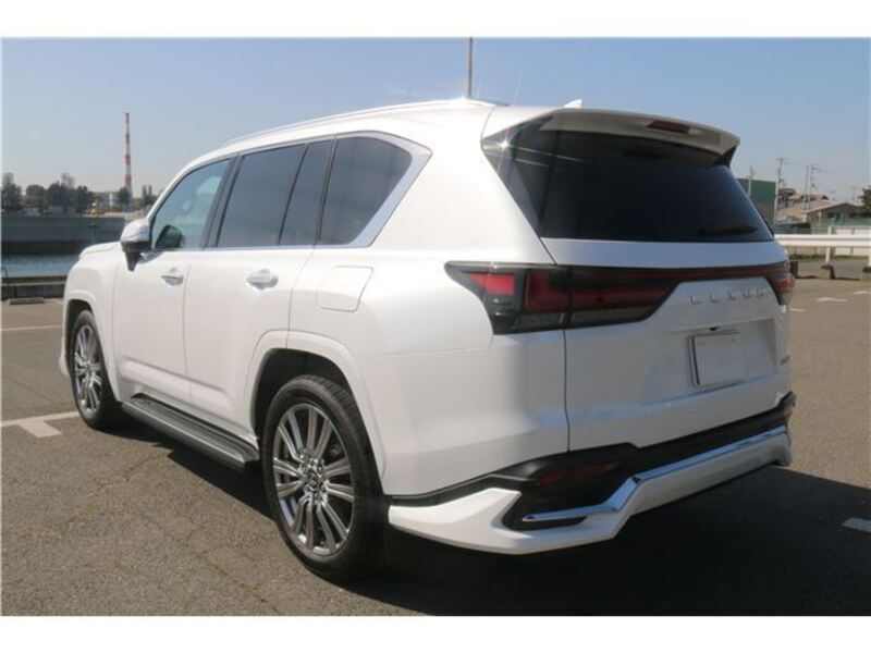 LX