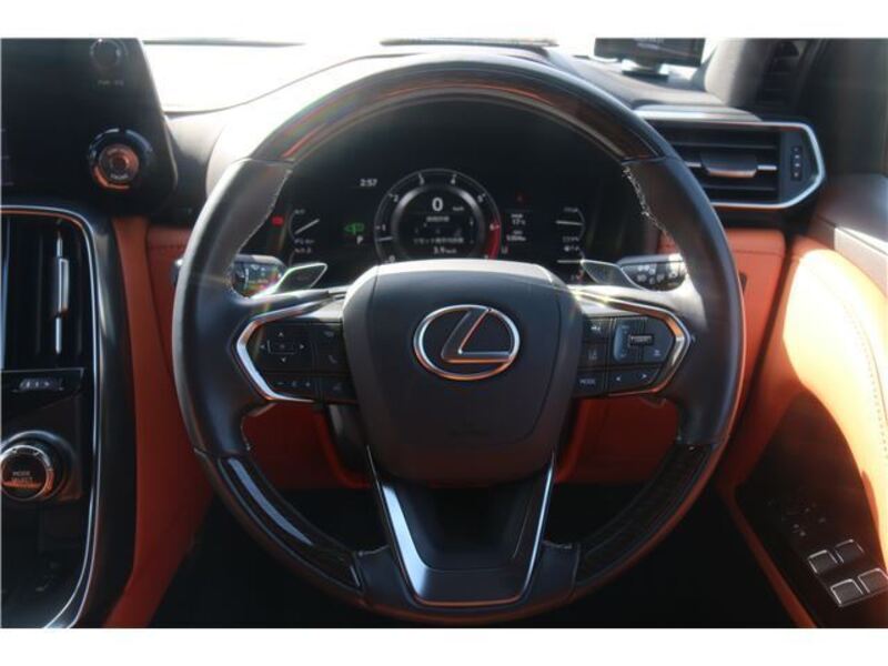 LX