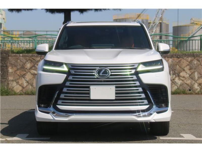 LX
