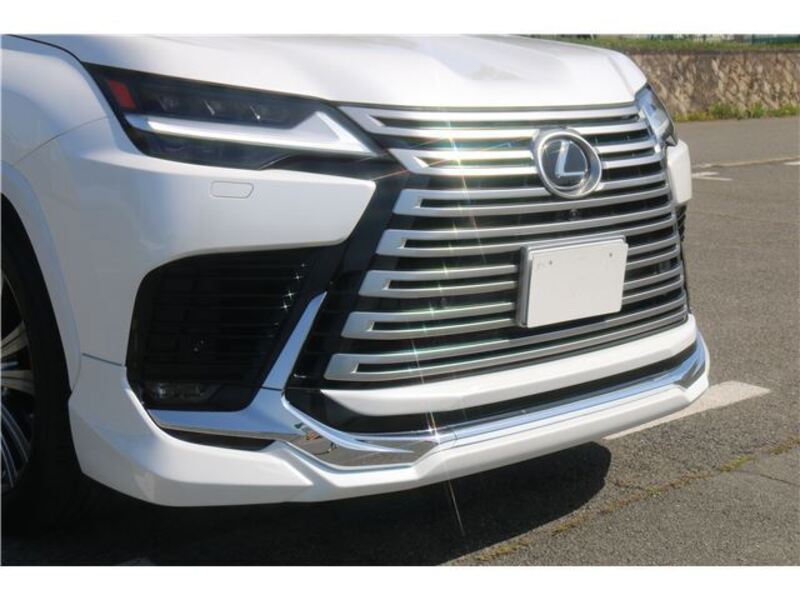 LX