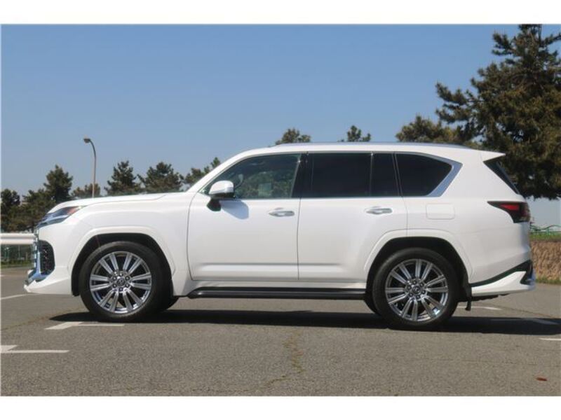 LX