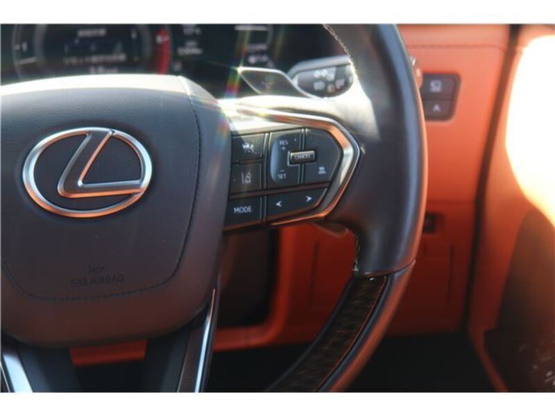 LX