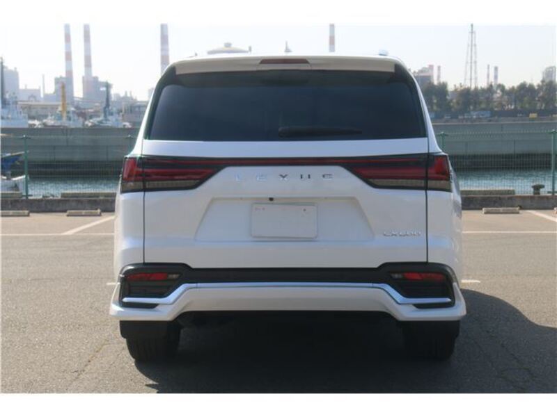 LX