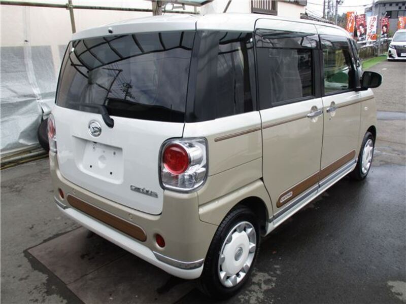 MOVE CANBUS