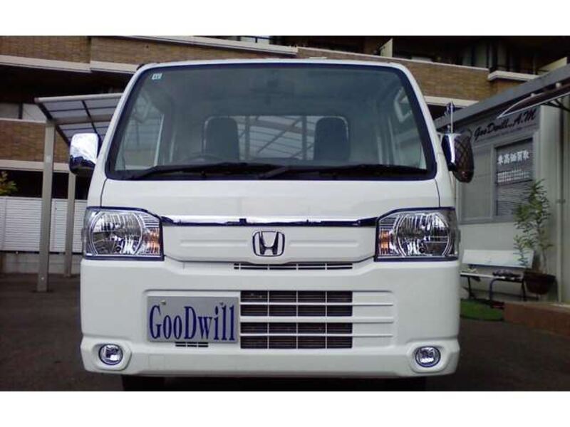 ACTY TRUCK