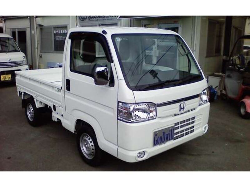 ACTY TRUCK