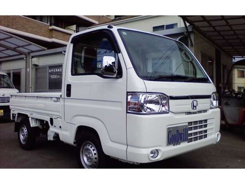 ACTY TRUCK