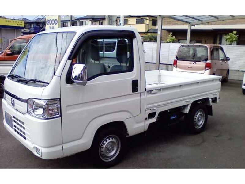 ACTY TRUCK