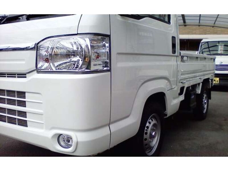 ACTY TRUCK