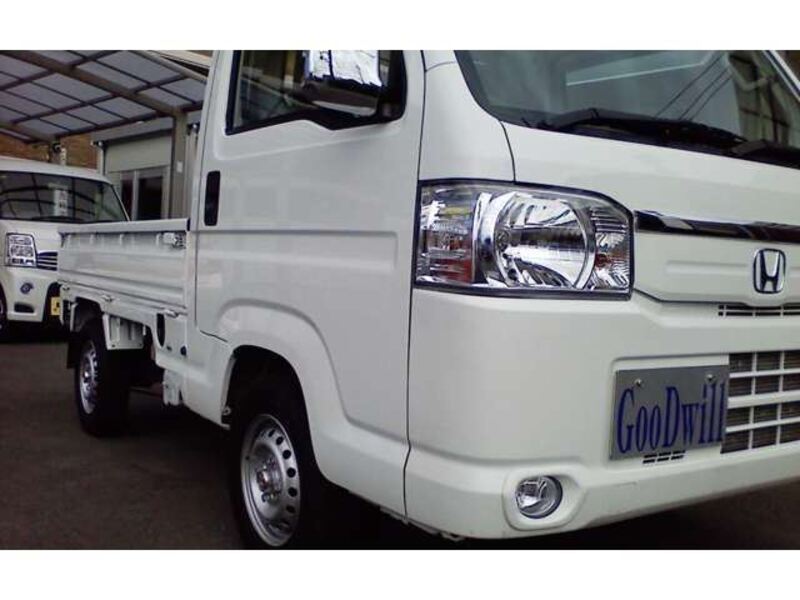 ACTY TRUCK