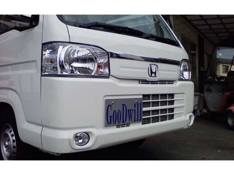 ACTY TRUCK