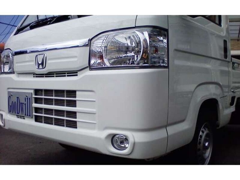 ACTY TRUCK