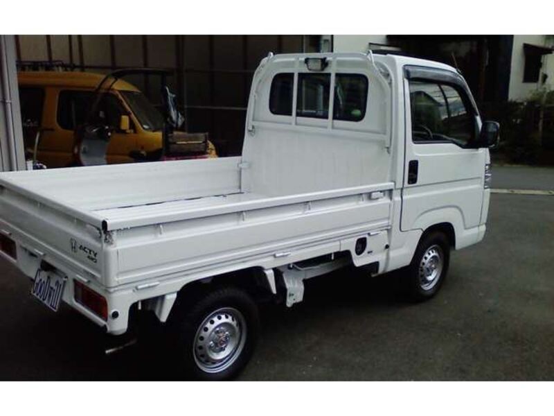 ACTY TRUCK