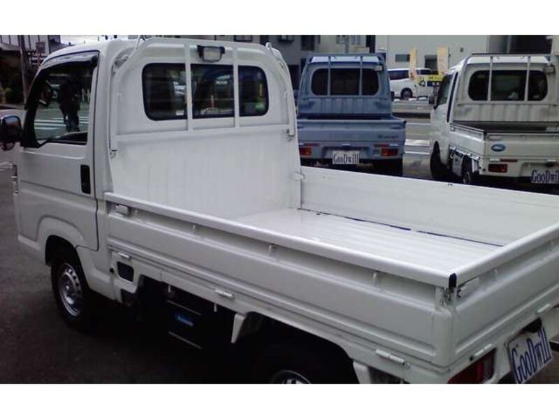 ACTY TRUCK