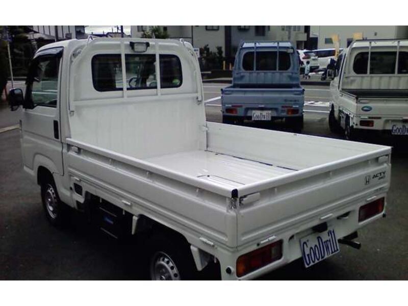 ACTY TRUCK