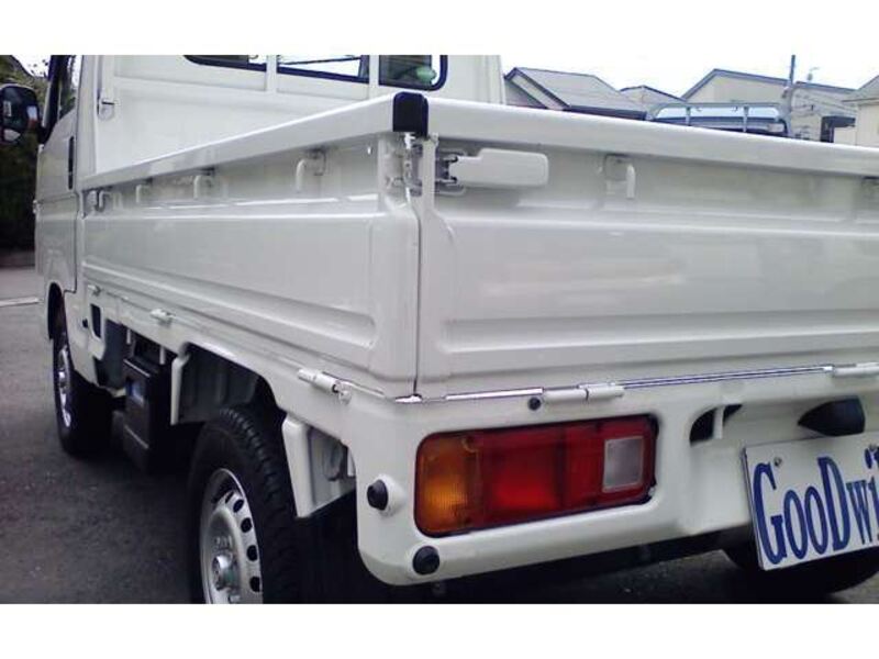 ACTY TRUCK