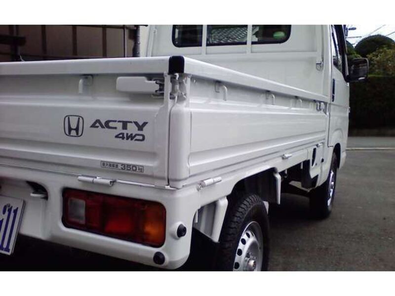 ACTY TRUCK